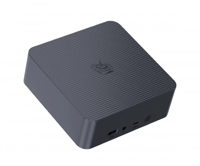 Міні-Пк Beelink EQi Wildcat Lake Core 3 304 (16GB LPDDR5 + 512GB Storage)